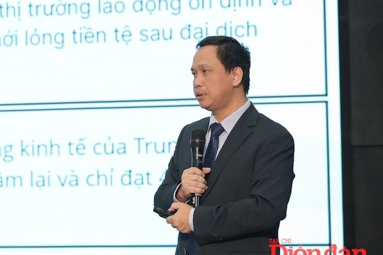 Cần đảm bảo dư địa chính sách hỗ trợ doanh nghiệp năm 2025