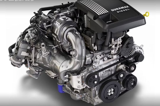 Dầu ăn sẽ là nhiên liệu cứu động cơ Diesel thoát khỏi “án tử”?