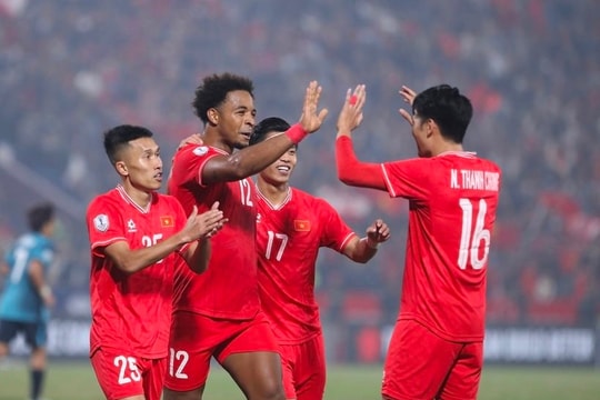 SHB thuê máy bay đưa 600 CĐV sang Thái Lan tiếp lửa đội tuyển