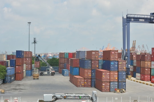 Nâng cao tính tuân thủ quy tắc xuất xứ hàng hóa