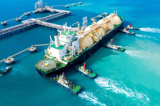 Thiếu năng lượng Nga, kinh tế châu Âu "rối loạn"