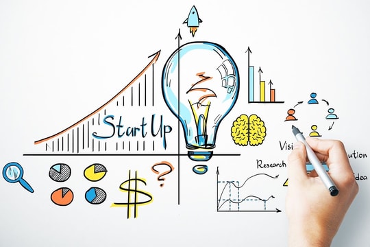 Những thay đổi trong bức tranh đầu tư khởi nghiệp trong năm 2025