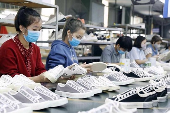 Tận dụng tốt FTA, xuất khẩu da giày về đích 27 tỷ USD