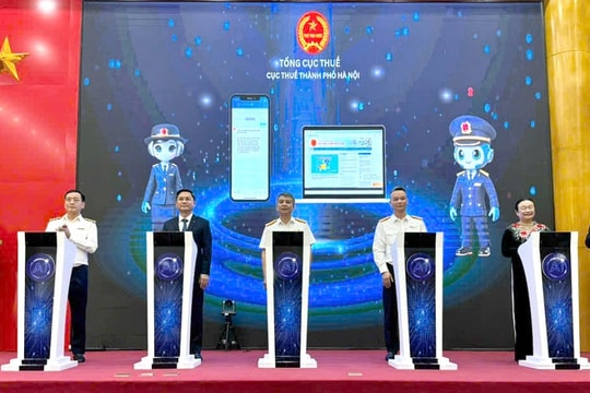 10 sự kiện nổi bật năm 2024 của ngành Thuế