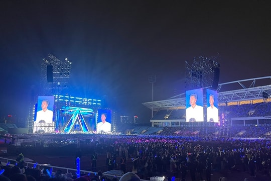 Cú hích thúc đẩy ngành công nghiệp văn hoá phát triển