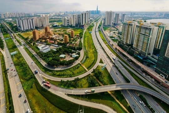 “Cao tốc” chính sách - động lực bứt phá kinh tế