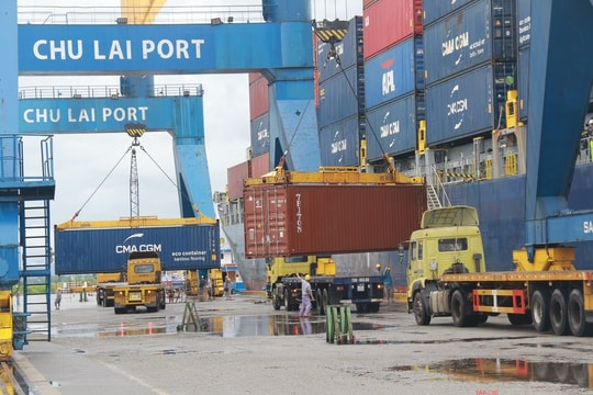 Quảng Nam làm gì để đạt mục tiêu tăng trưởng 2 con số?