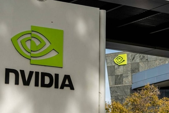 Nvidia đầu tư hơn 1 tỷ USD vào các startup AI vào năm 2024