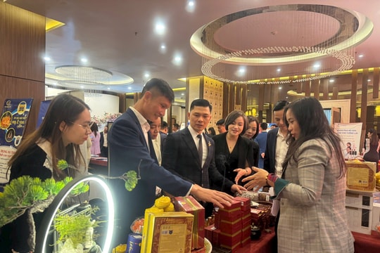 Xây dựng mái nhà chung cho cộng đồng Doanh nghiệp thành phố Thanh Hóa