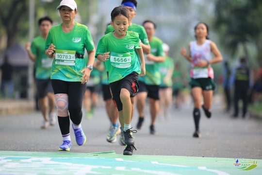 PV GAS - Tiếp tục hành trình năng lượng xanh tại TP HCM