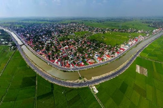 Hải Phòng: Sắp có thêm khu công nghiệp theo loại hình khu công nghiệp sinh thái