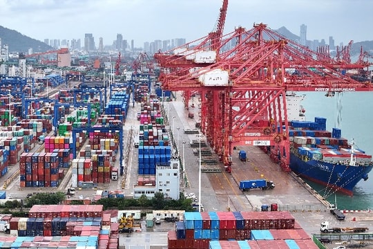 Kinh tế Trung Quốc: Lộ diện các yếu tố tác động