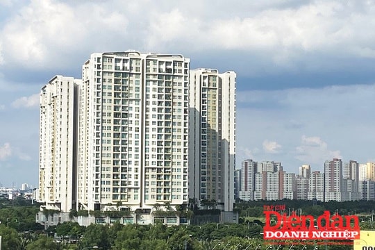 Thị trường bất động sản sẽ tiếp đà hồi phục trong năm 2025?