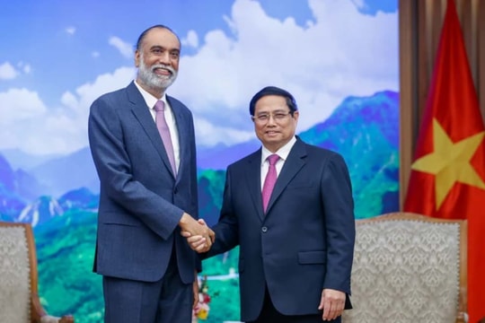 Việt Nam và hành trình trở thành cường quốc công nghệ