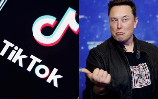 Thời gian đếm ngược của TikTok ở Mỹ?