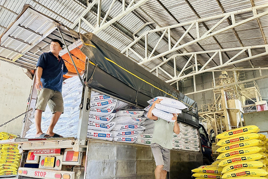 Vì sao "thủ phủ chăn nuôi" của cả nước phải “cầu cứu” Chính phủ?