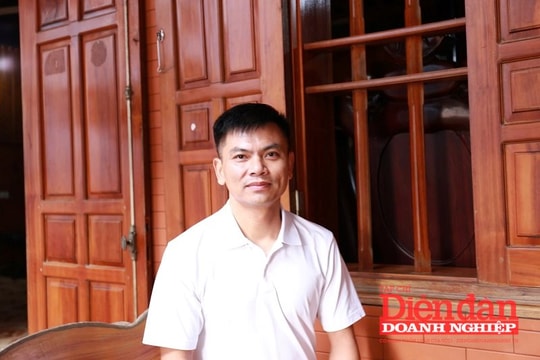 Hải Phòng: Làm giàu từ đặc sản