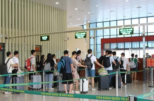 Đề xuất ngưỡng nợ thuế bị hoãn xuất cảnh: Ngành thuế lý giải ra sao?