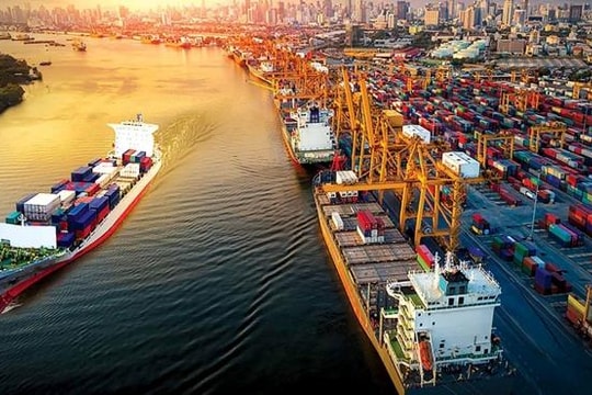 Việt Nam - điểm đến chiến lược cho doanh nghiệp Mỹ