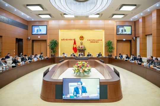 Làm rõ quy chuẩn, tiêu chuẩn, thủ tục hành chính trong đánh giá tác động môi trường