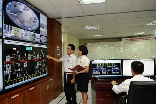 Tìm kiếm sản phẩm công nghệ xuất sắc cho kỷ nguyên mới