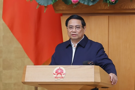 Cơ bản hoàn thành phương án hợp nhất, sáp nhập và sắp xếp bộ máy