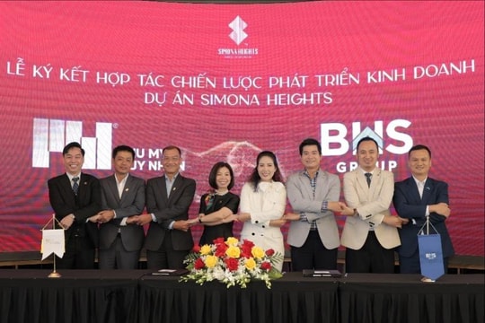 “Cú bắt tay” đưa bất động sản Quy Nhơn quay trở lại đường đua