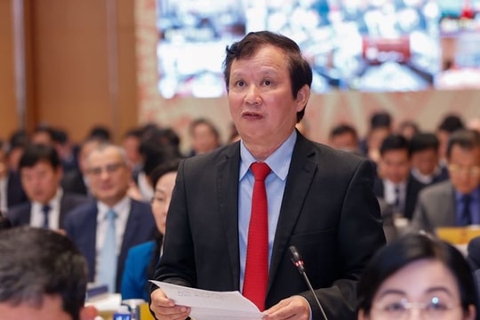 Nhiều địa phương kiến nghị cơ chế đặc thù cho phát triển