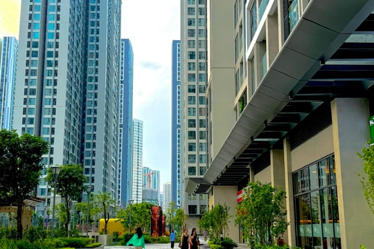 Giá thuê chung cư Hà Nội đắt top đầu châu Á