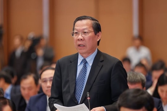 Cần cơ chế liên kết vùng đồng bằng sông Hồng và vùng Đông Nam Bộ