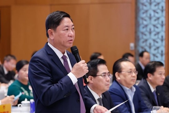 Kiến nghị sớm xác định lộ trình xây Nhà máy điện hạt nhân Ninh Thuận