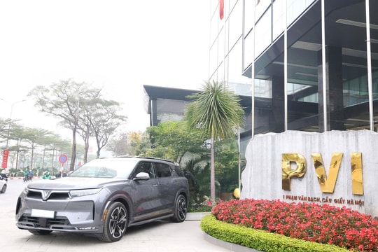 Phát triển xanh là mục tiêu của những doanh nghiệp bền vững