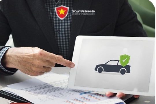 Cảnh giác lừa mua xe nhập khẩu giá rẻ qua mạng, tránh mất tiền oan