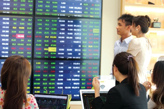 Chính sách giúp thị trường chứng khoán bứt phá