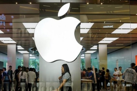 “Mối tình” Apple và Indonesia có nguy cơ tan vỡ?