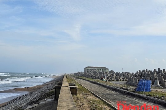 Phú Yên chỉ đạo kiểm tra, rà soát thông tin phản ánh của doanh nghiệp liên quan đến gói thầu