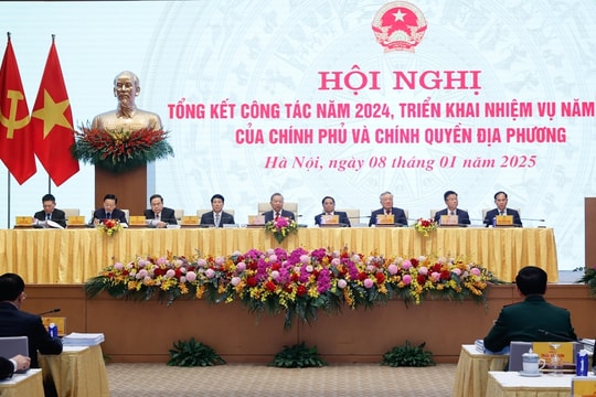 Chính sách “khoán tăng trưởng” và động lực đổi mới