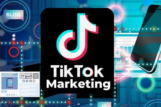 3 xu hướng tiếp thị trên TikTok doanh nghiệp nên quan tâm năm 2025