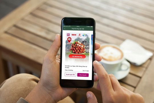 Định vị thương hiệu Việt trên sàn thương mại điện tử