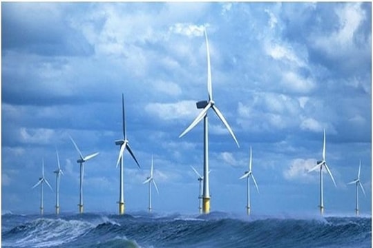 Phát triển điện gió ngoài khơi - Bài 1: Kinh nghiệm từ quốc tế