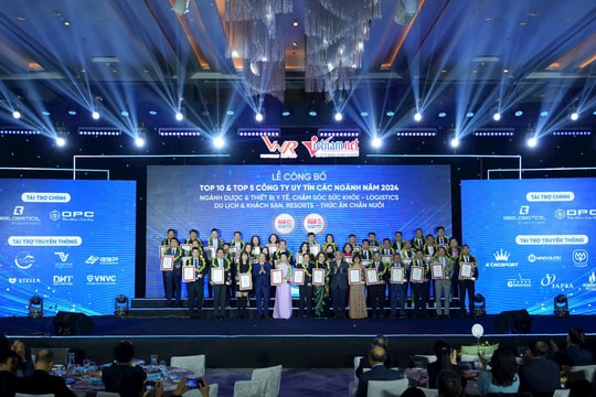 Đôi điều thú vị về tuổi của CEO các doanh nghiệp lớn nhất Việt Nam