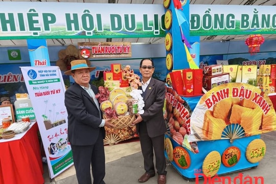 Hải Dương: Đẩy mạnh các chính sách phát triển du lịch