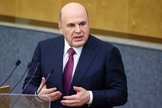 Thủ tướng Nga thăm Việt Nam: Đẩy mạnh quan hệ chiến lược