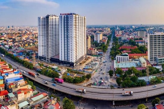 Bất động sản Hải Phòng sẽ khởi sắc trong năm 2025?