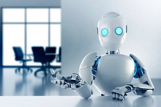 Thị trường lao động trước làn sóng AI