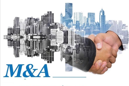 Nhìn lại 10 năm đầy biến động của M&A bất động sản Việt Nam