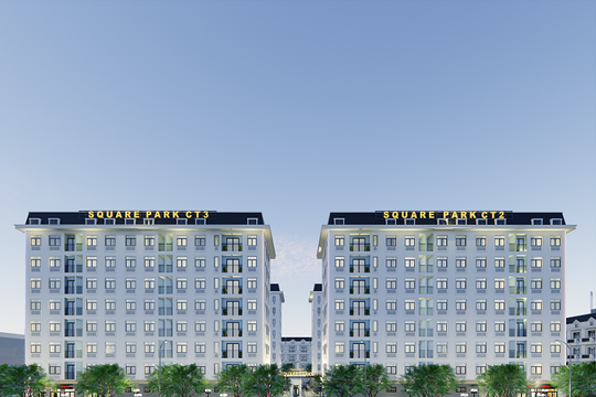 Hải Dương xây dựng 7 dự án nhà ở xã hội trong năm 2025