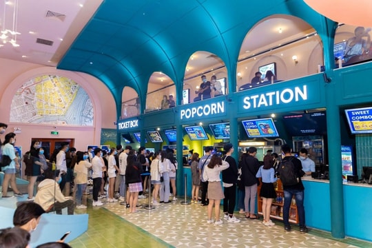 Xây dựng cơ chế đặc thù thu hút đầu tư cho điện ảnh