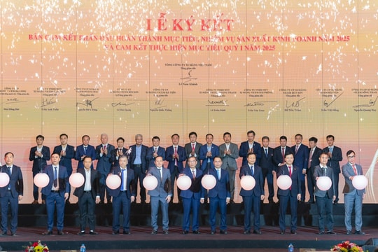 VICEM: Thực hiện đồng bộ nhiều giải pháp trong quản lý