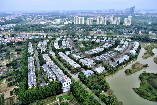 Đề xuất giảm 30% tiền thuê đất năm 2025